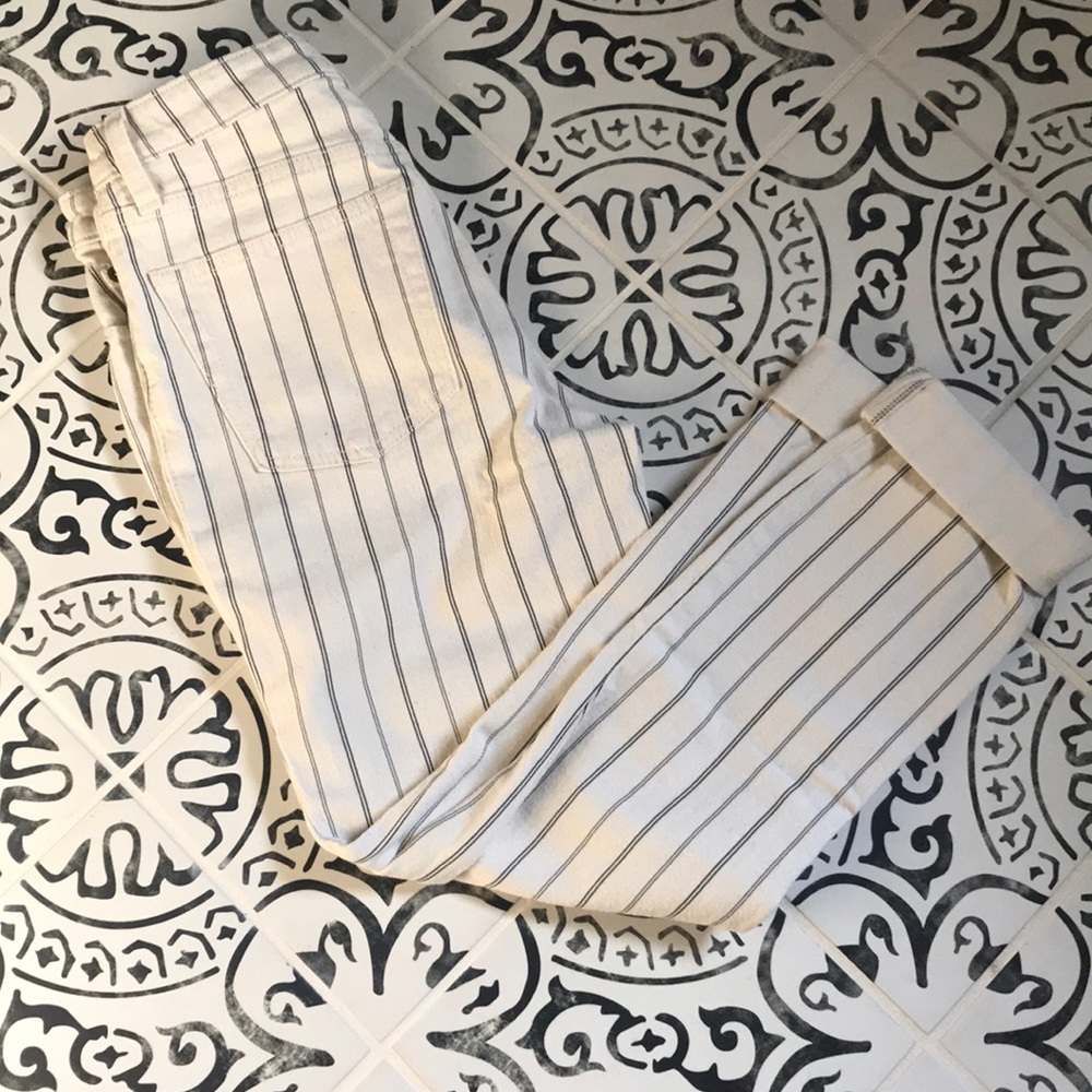 New without tags Abercrombie and Fitch pants